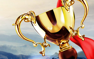 曾榮獲多項資質（zhì）認證（zhèng）