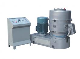 塑（sù）料混煉造粒機