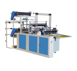 雙（shuāng）層高速製袋機