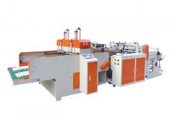 全自動超高速製袋機（jī）