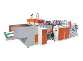 全自動超高速製袋機