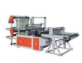 背心袋製袋（dài）機