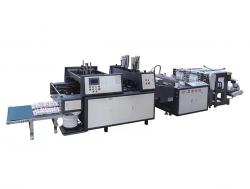 生物降（jiàng）解（jiě）製袋機