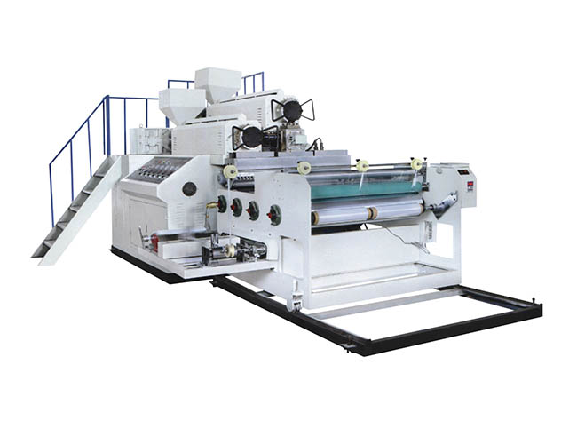 纏繞膜機（jī）